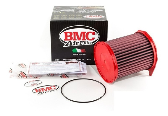 BMC 2019+ Mercedes-Benz A45 AMG/A45 AMG S Replacement Panel Air Filter main image 1