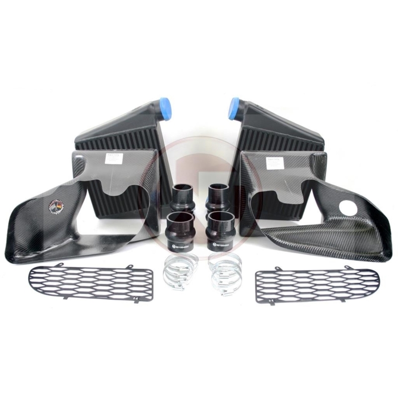 Wagner Tuning Competition Intercooler Kit | 1999-2001 Audi A4 RS4 B5 (200001139.KKIT)