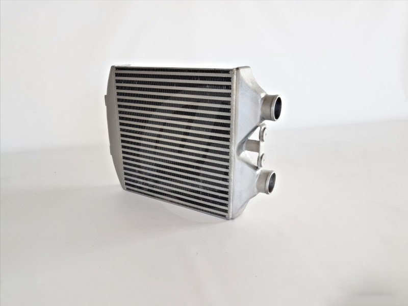 thumbnail image 2 of Intercooler For SEAT Toledo, Ibiza, Skoda Fabia, Rapid 1.2/1.4/1.6 TSI/TDI – 10 Year Warranty (6R0145805H) 2 of 6